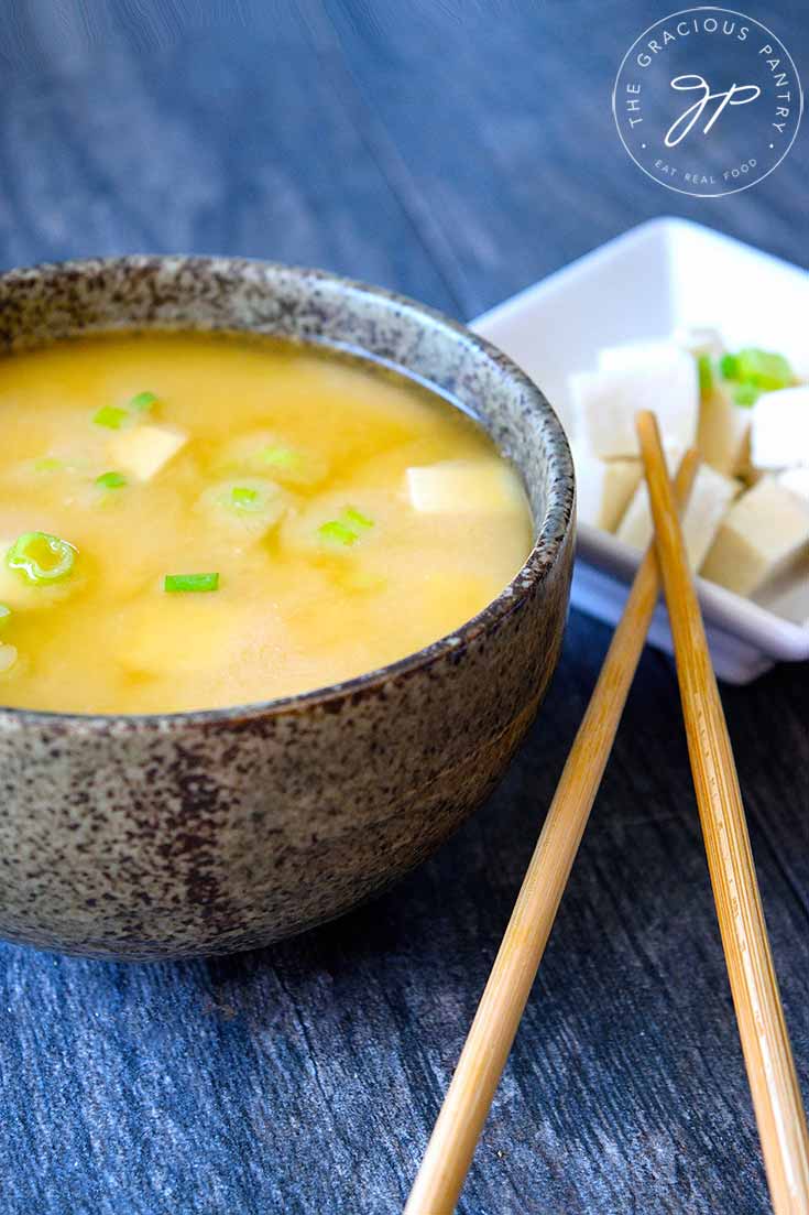 Miso Soup