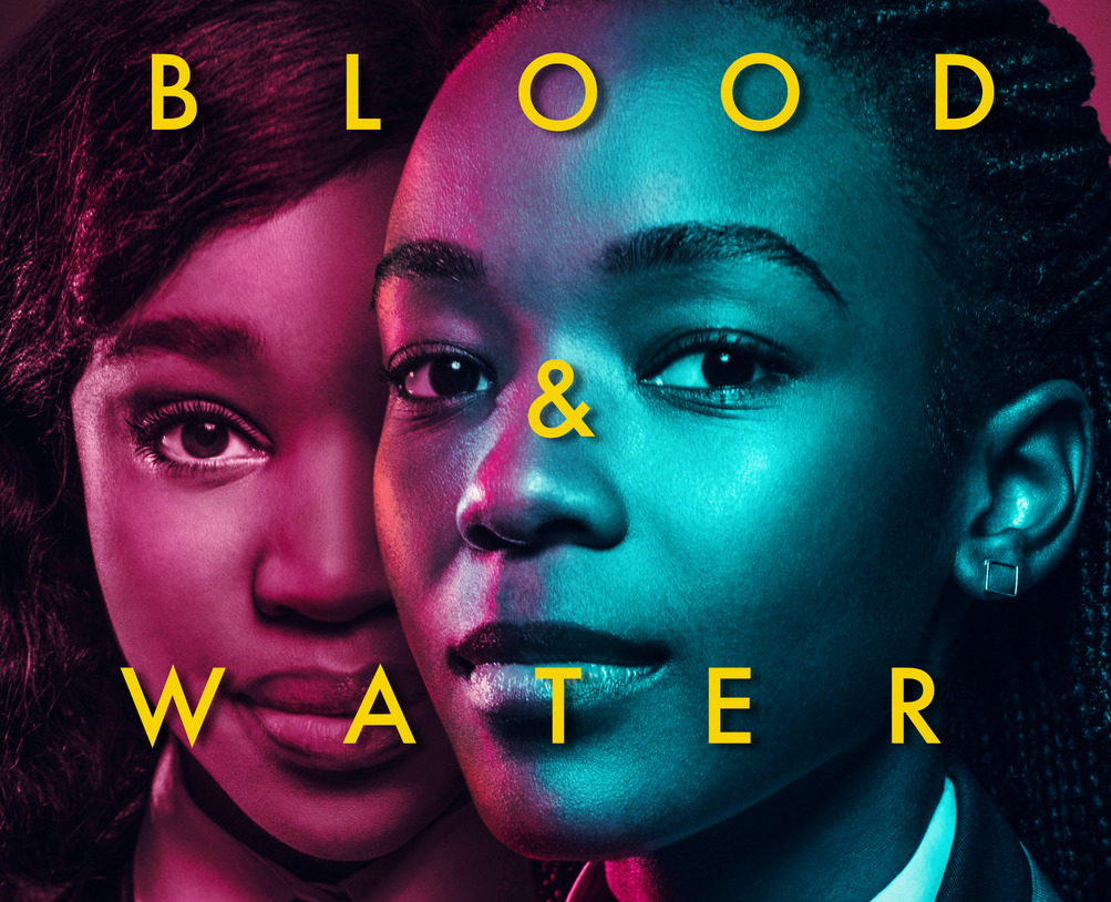 Blood&Water