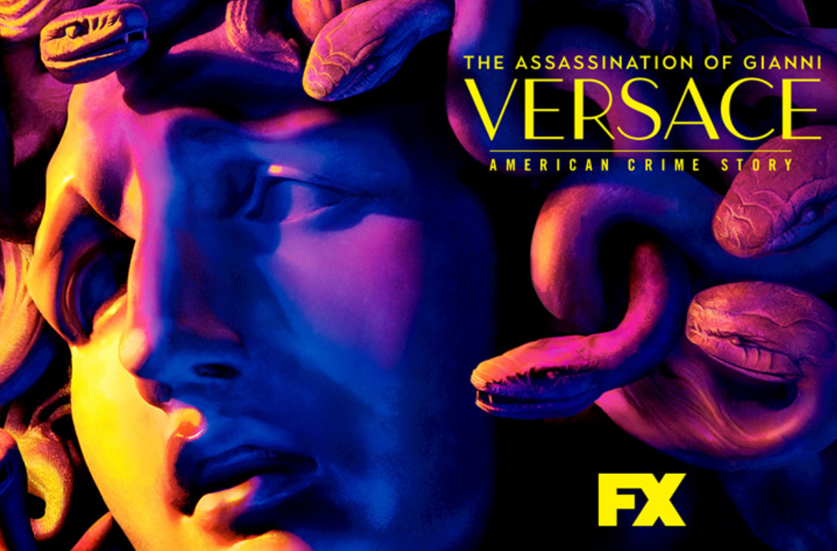 Assassination Gianni Versace